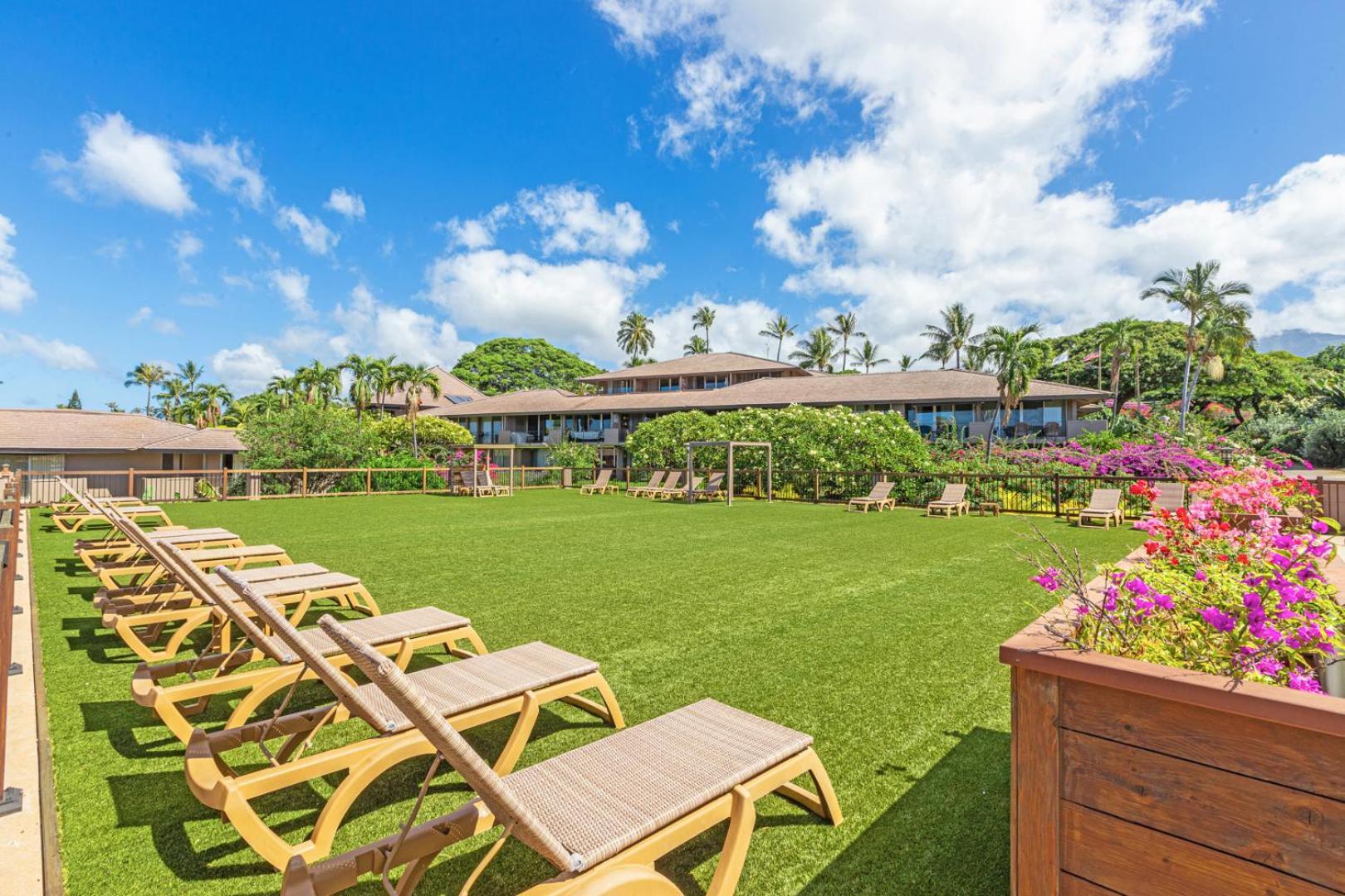 Maui Eldorado - L-105 - 호텔 Kahana 외부 사진