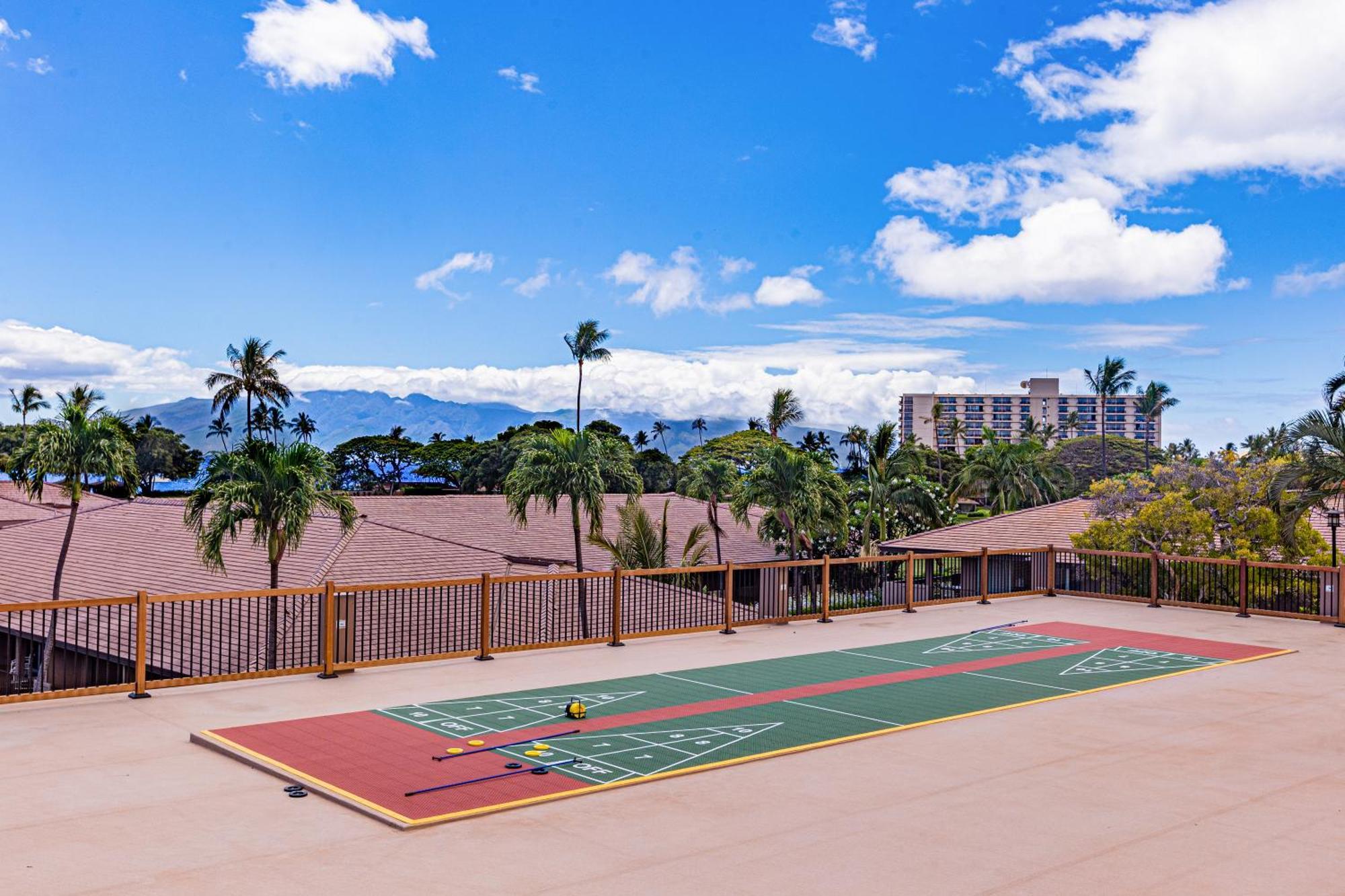 Maui Eldorado - L-105 - 호텔 Kahana 외부 사진